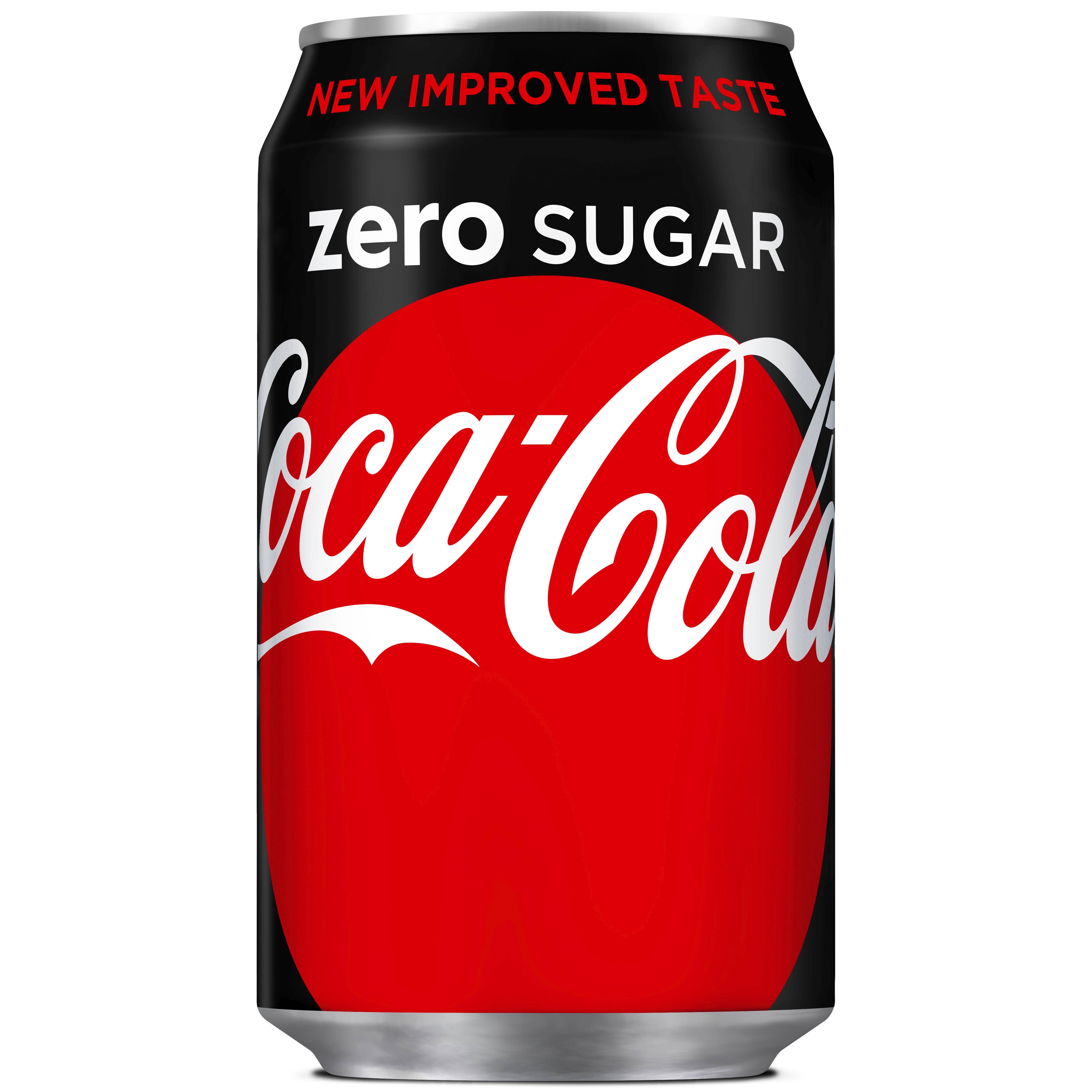 Coca-Cola Zero Sugar to replace Coke Zero this summer