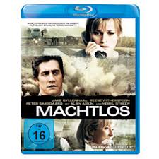 Machtlos Blu-ray - Film-Details - BLURAY-DISC.DE
