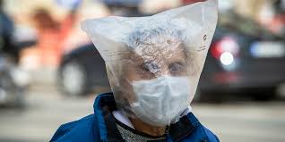 Schutz vor Coronavirus: Nicht jede Maske schützt gleich - taz.de