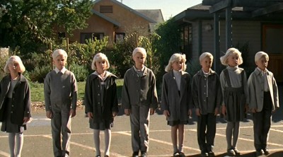 Film Review: Village of the Damned (1995) | HNN